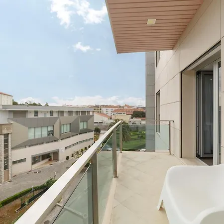 Apartamento Lumo