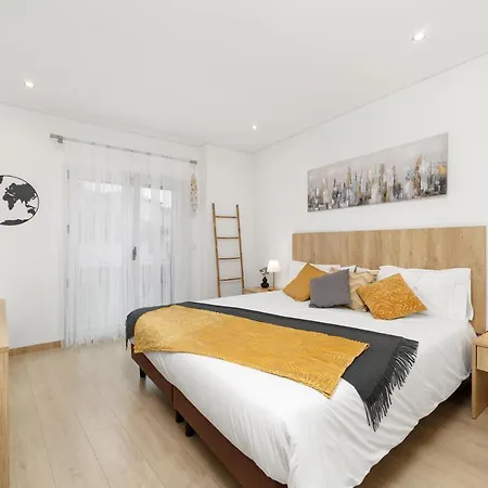 Apartamento Lumo Fátima