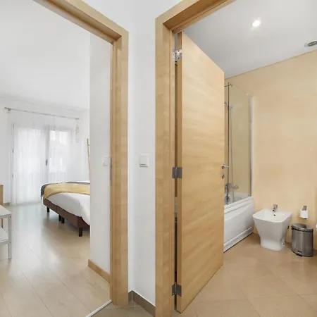 Apartamento Lumo Fátima