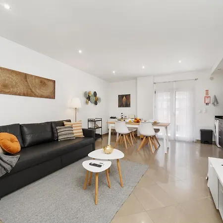 Apartamento Lumo *