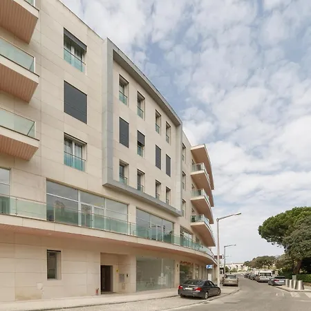 Apartamento Lumo Fátima