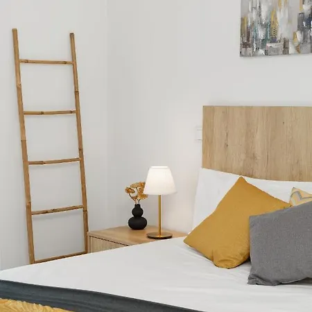 Lumo Apartamento