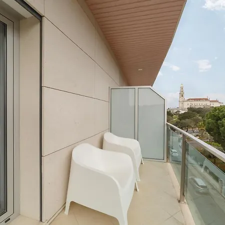Lumo Apartamento *