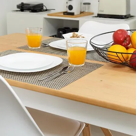 Lumo Apartamento *