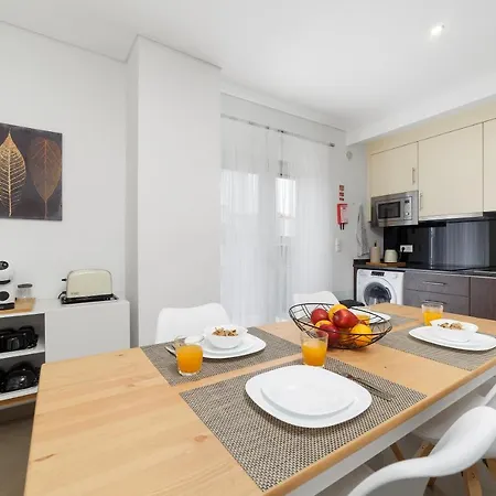 Apartment Lumo *