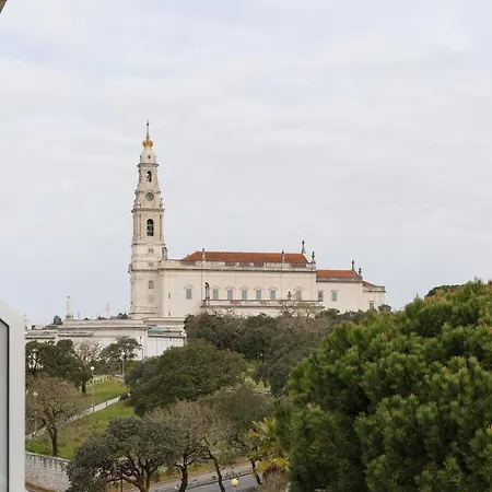 Lumo * Fátima