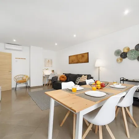 Lumo Apartamento Fátima