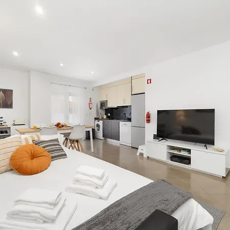 Lumo Apartamento *