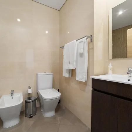 Apartamento Lumo Fátima
