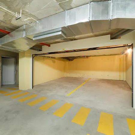 Apartment Lumo Fátima