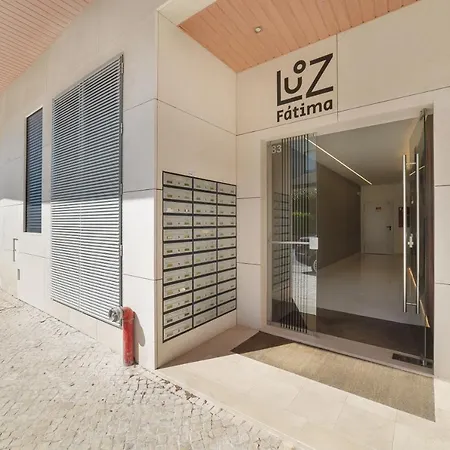Lumo Apartment Fátima