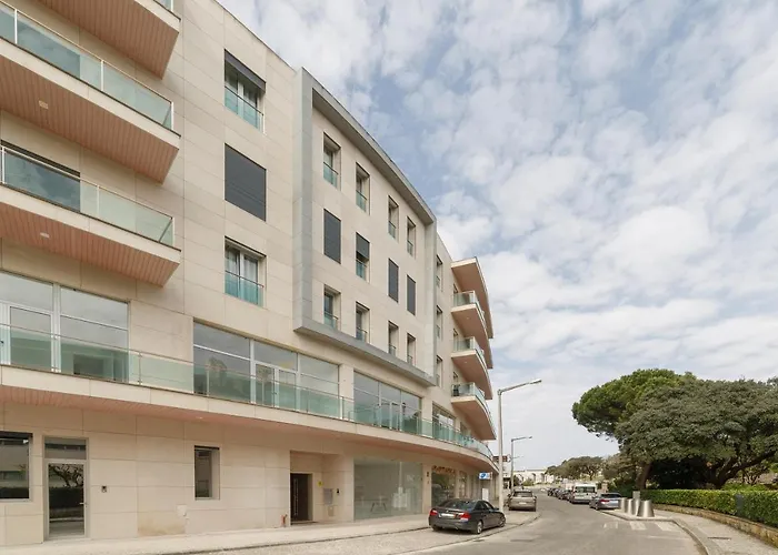 Apartamento Lumo Fátima