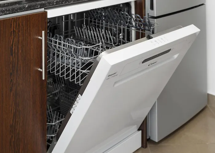 Appartement Lumo Fátima