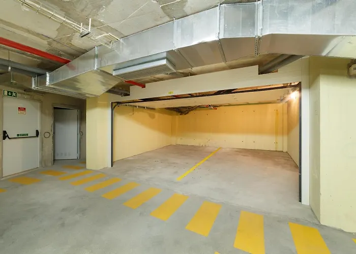 Appartement Lumo Fátima